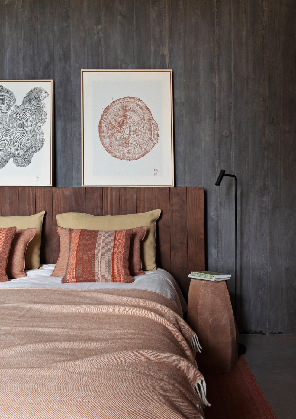 alentejo portugal house by gocalo bonniz bedroom
