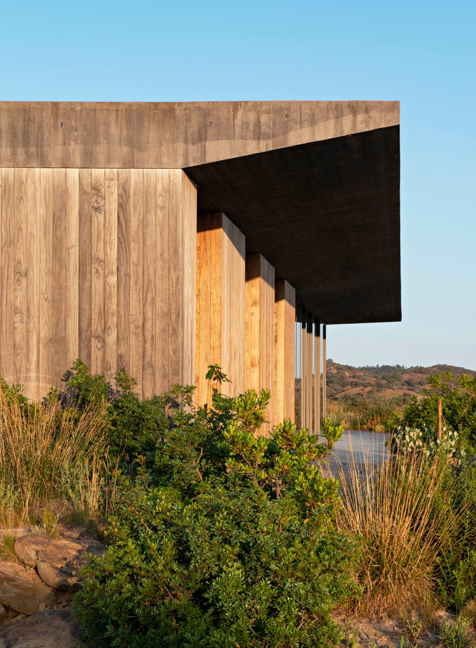 alentejo portugal house by gocalo bonniz exterior