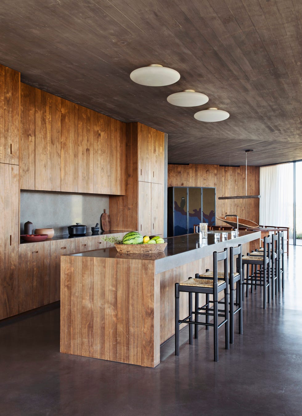 alentejo portugal house by gocalo bonniz kitchen