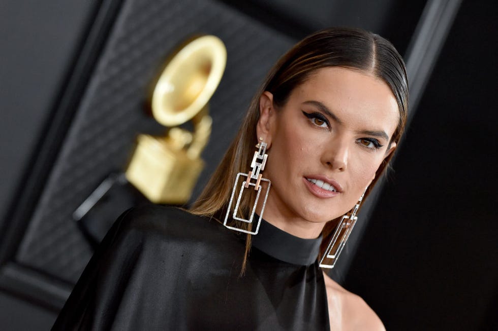 62nd annual grammy awards   arrivals