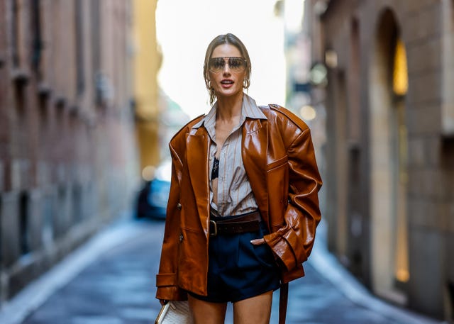 celebrity sightings in milan september 24, 2023