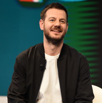 alessandro cattelan