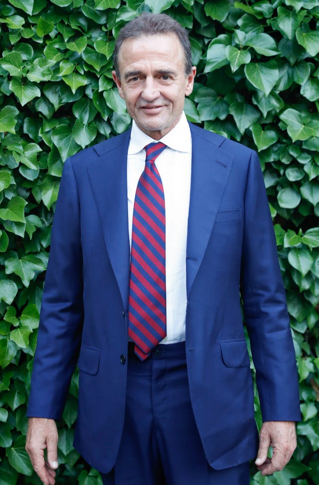 alessandro lecquio