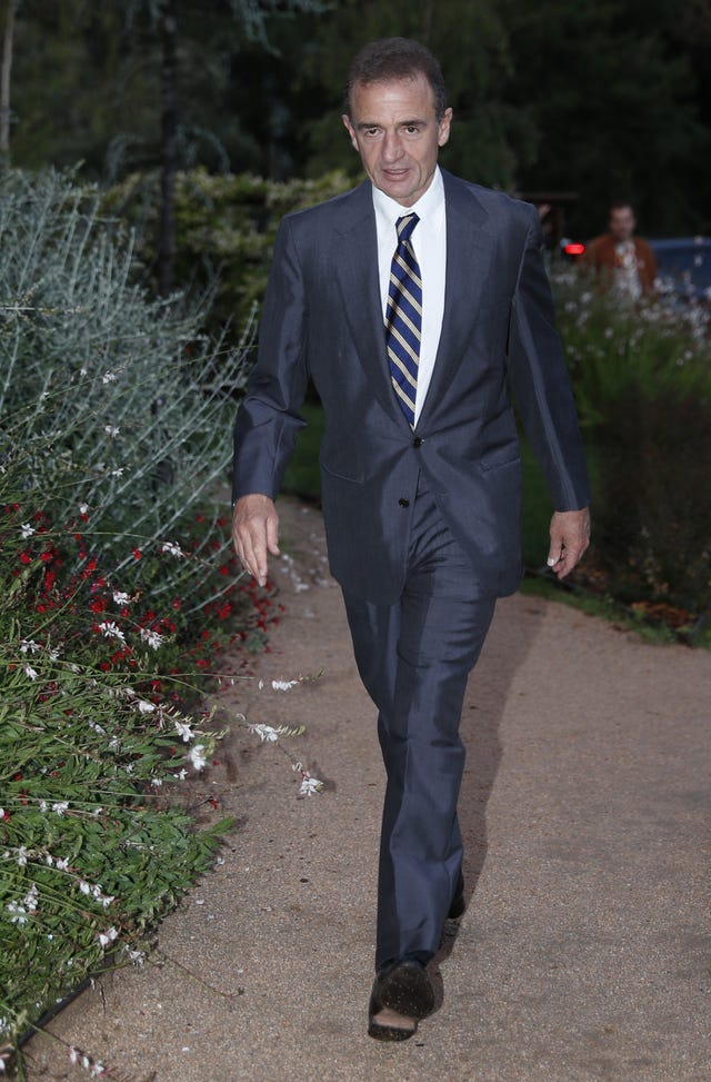 alessandro lecquio
