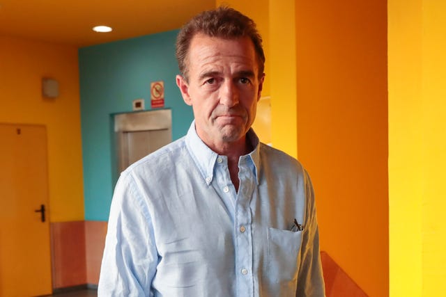 alessandro lequio