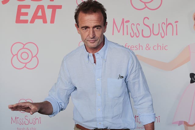 alessandro lequio