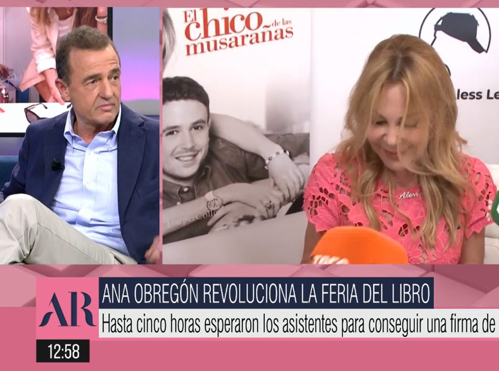 el italiano en telecinco el lunes 12 de junio