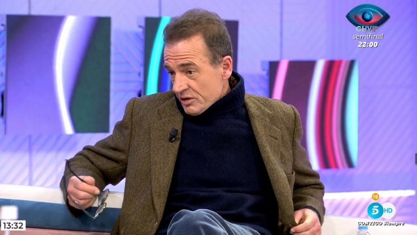 alessandro lequio vamos a ver