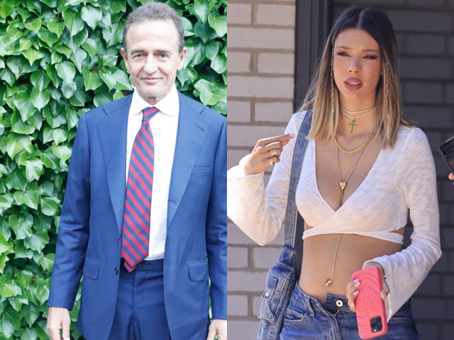 alessandro lequio y alejandra rubio