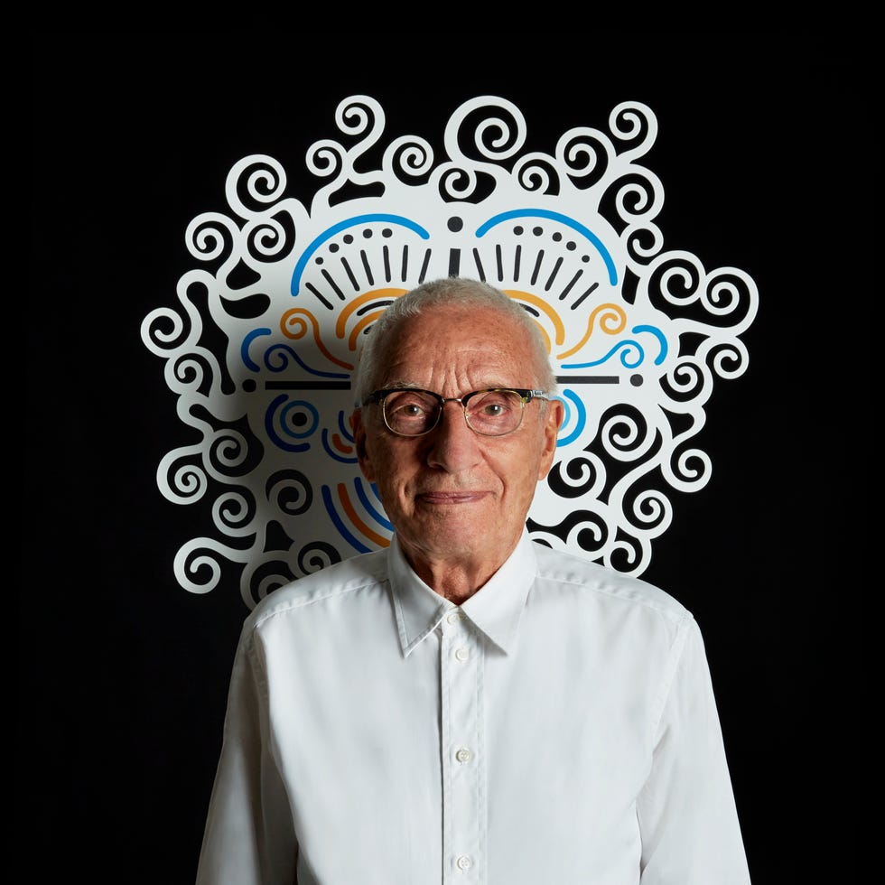 Alessandro Mendini alla Triennale: storia del designer e opere famose