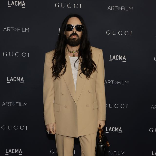 Must Read: Gucci Reveals Location of L.A. Show, the Rise of the