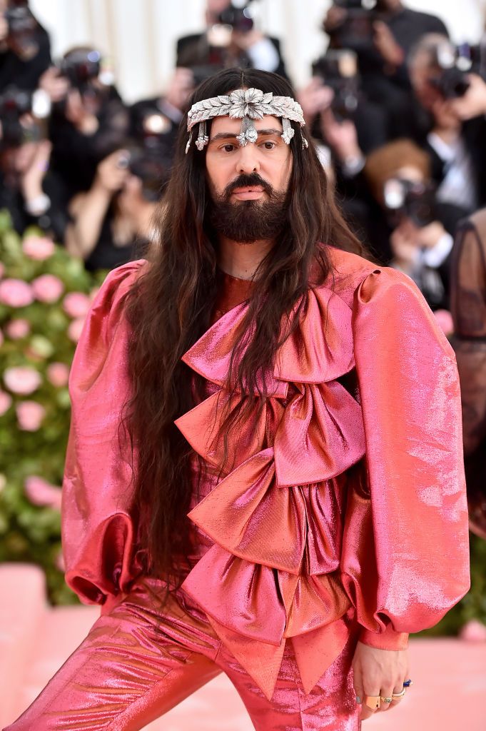 The Best Men s Looks from the 2019 Met Gala Best Men s Met Gala