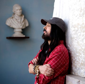 alessandro michele