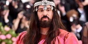 alessandro michele lascia gucci news