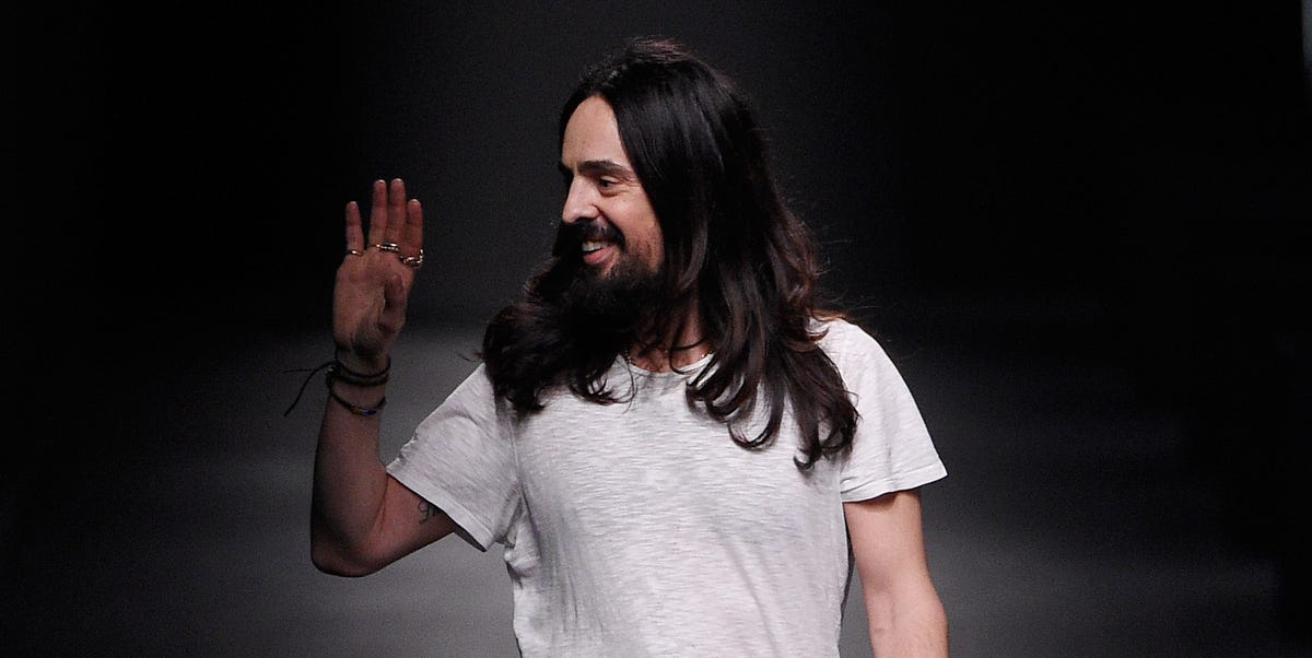 Alessandro Michele Is Valentino’s New Creative Director