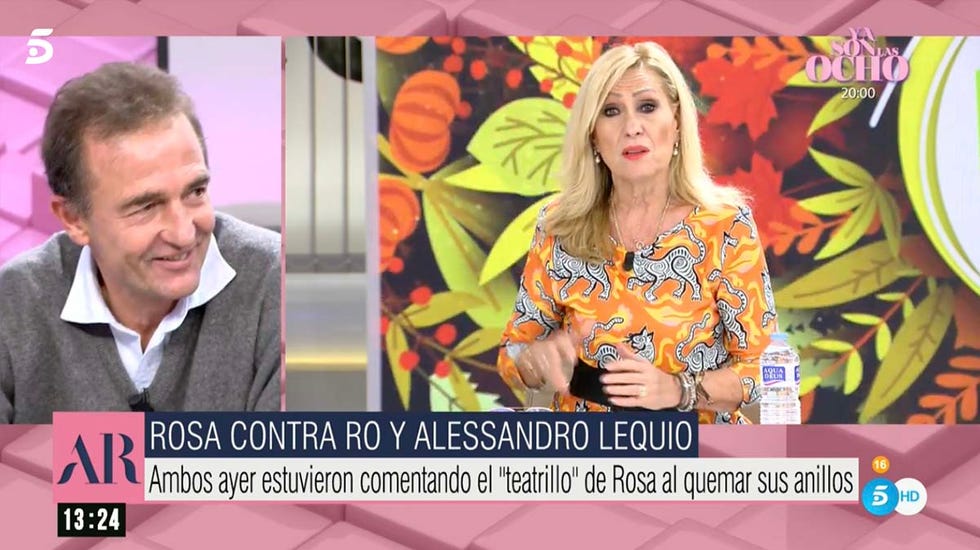 alessandro lequio