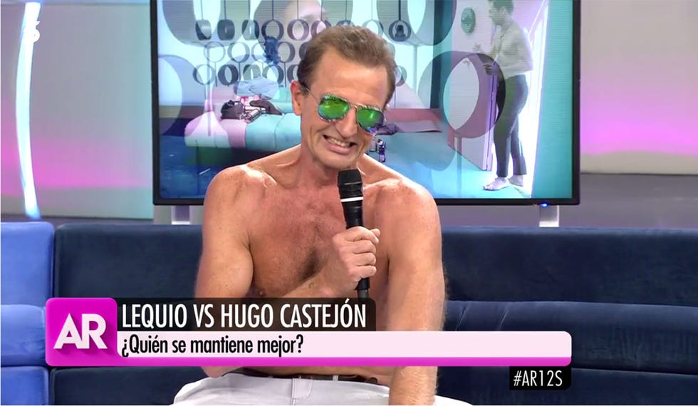 Lequio desnudo AR