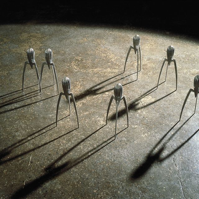 Lo spremiagrumi progettato 'a tavolino' da Philippe Starck