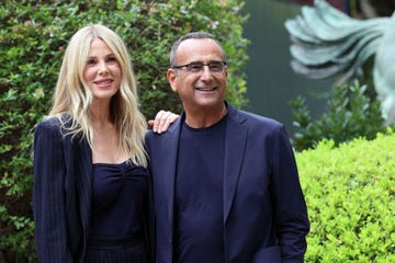 alessia marcuzzi e carlo conti