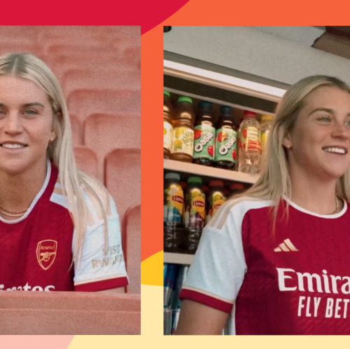 alessia russo joins arsenal