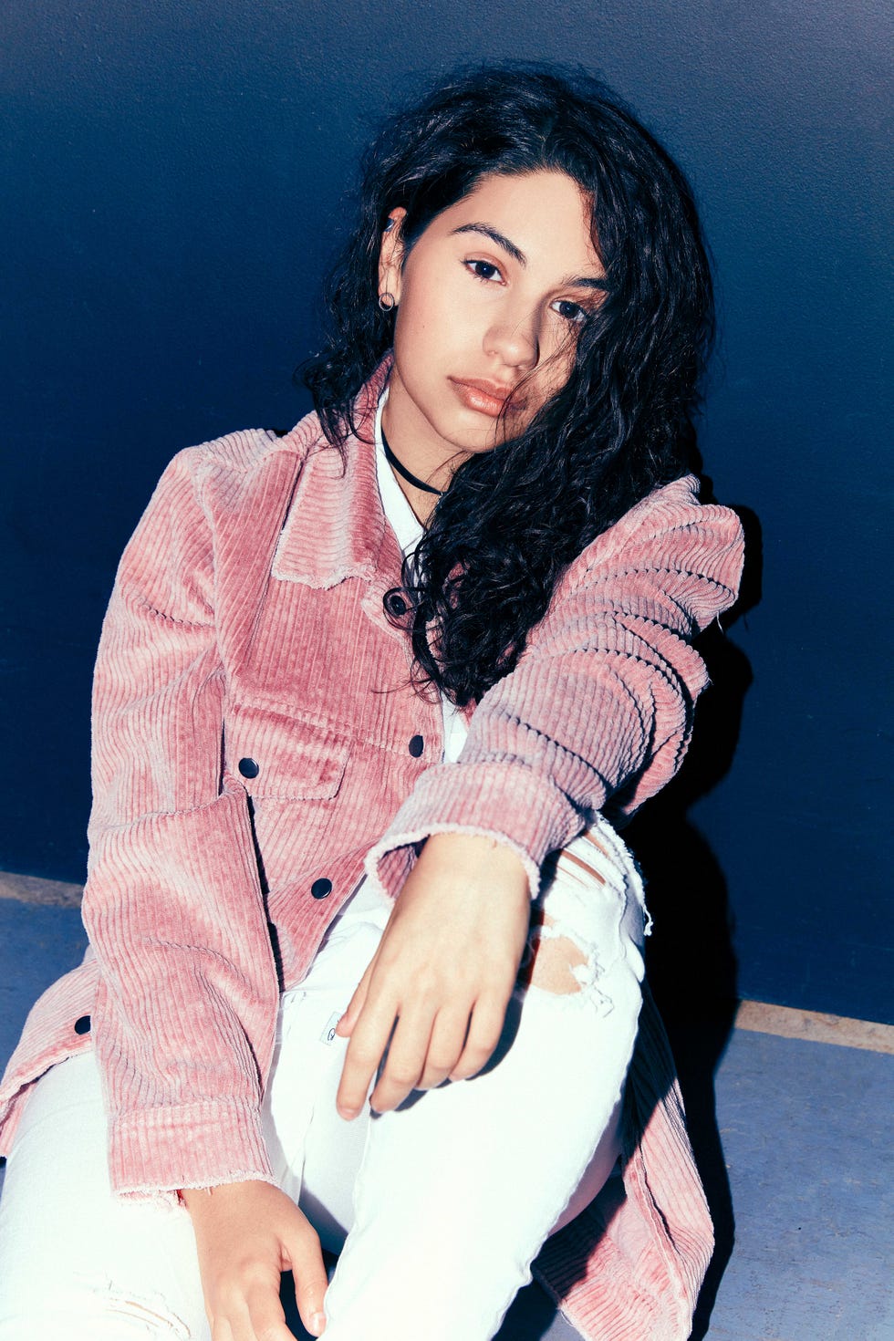 Alessia Cara Talks Voicing a Netflix Character and Writing New Music ...