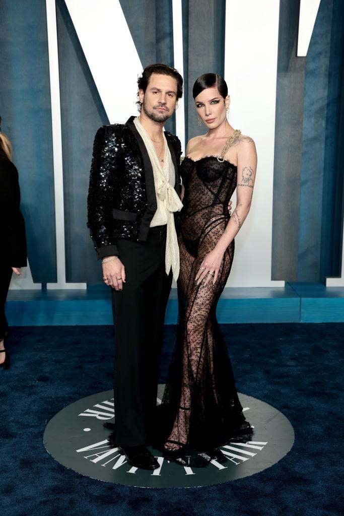 halsey and alev aydin halsey and alev aydin