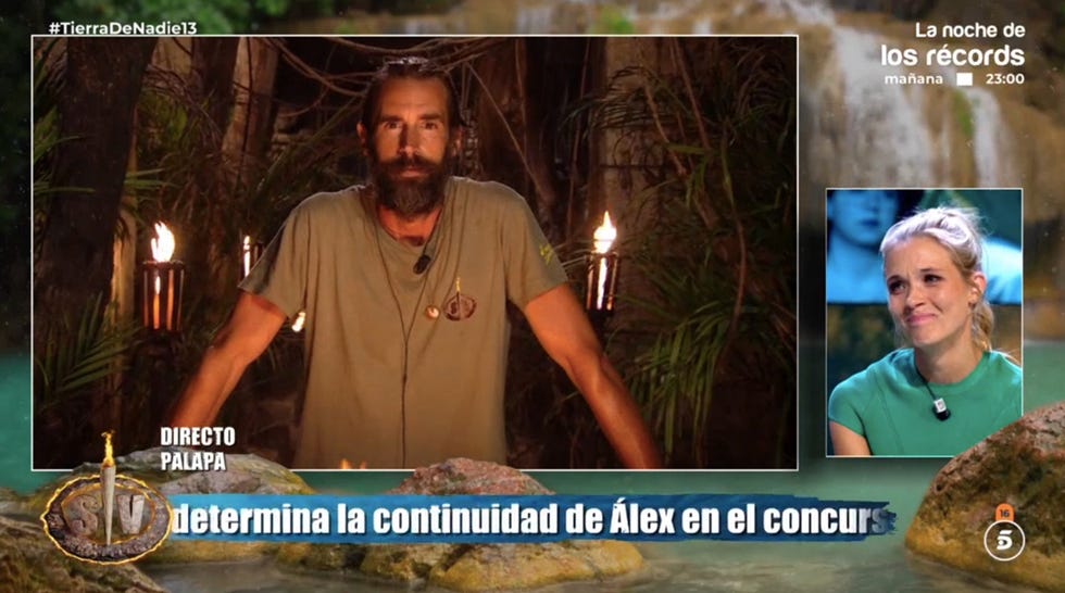 Álex adrove