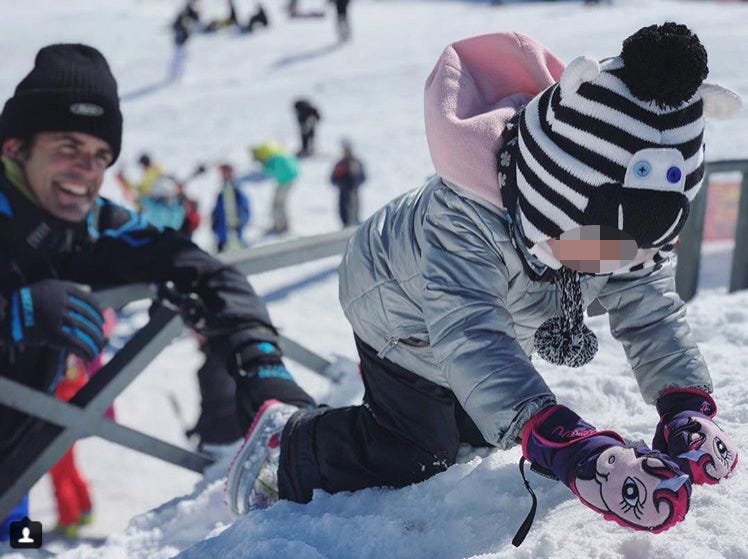 Skier, Snow, Winter sport, Winter, Sports equipment, Ski, Slopestyle, Ski boot, Recreation, Ski Equipment, 