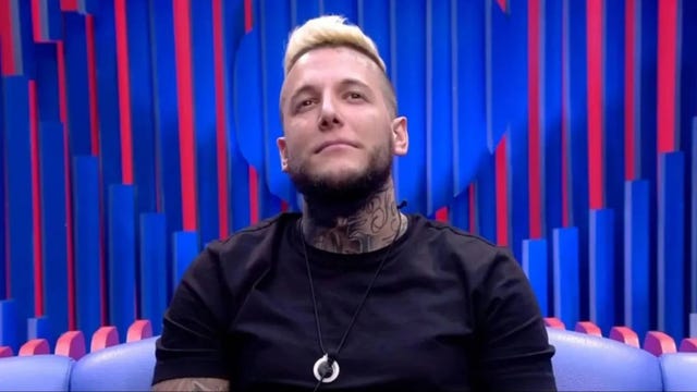 alex caniggia
