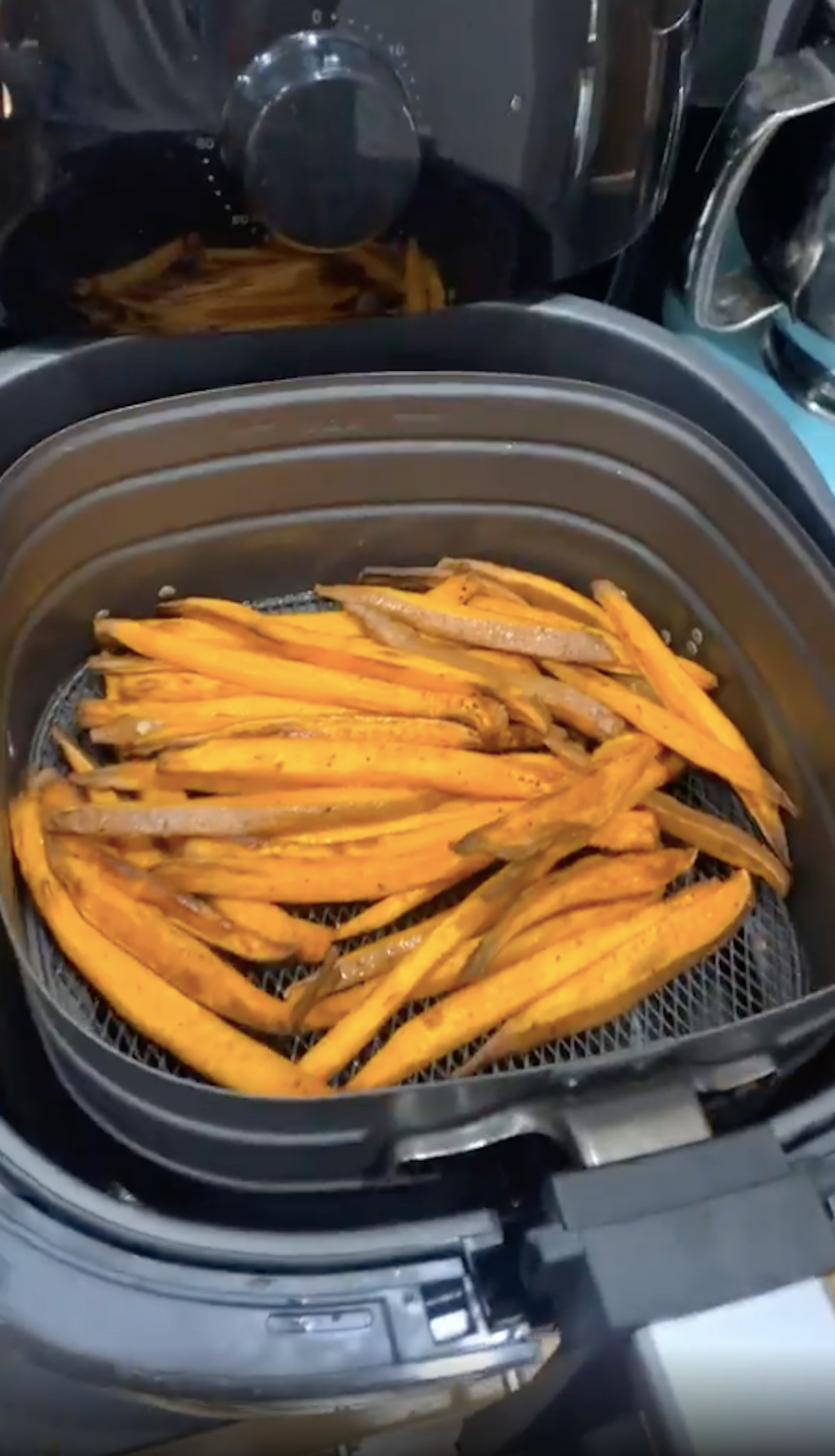 Easy Air Fryer French Fries Recipe - The Pioneer Woman