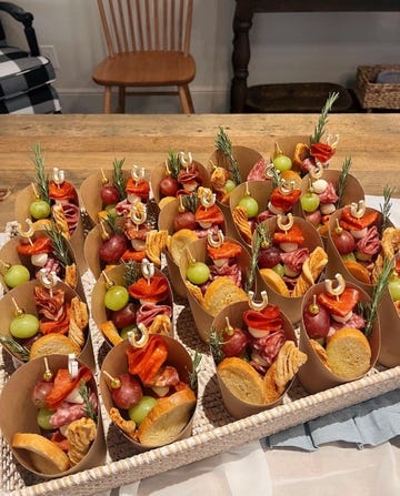 alex drummond charcuterie cups