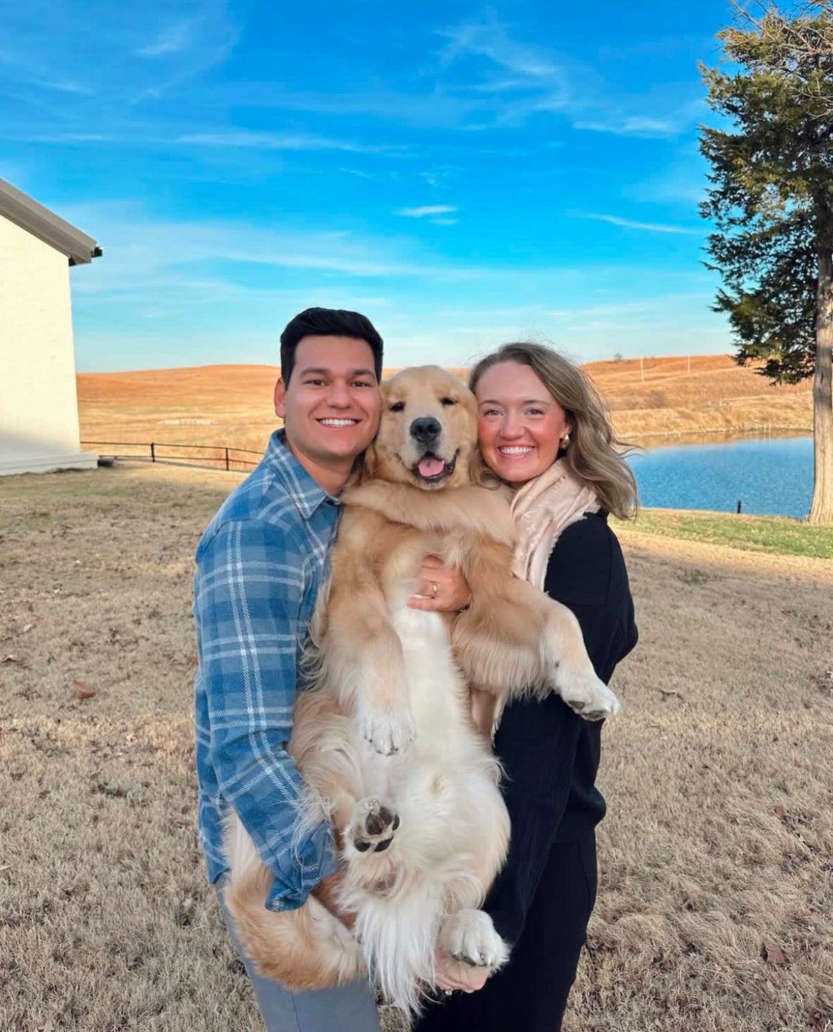 preview for Meet All of Ree Drummond’s Four-Legged Friends