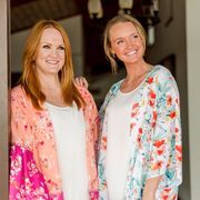 alex and ree drummond