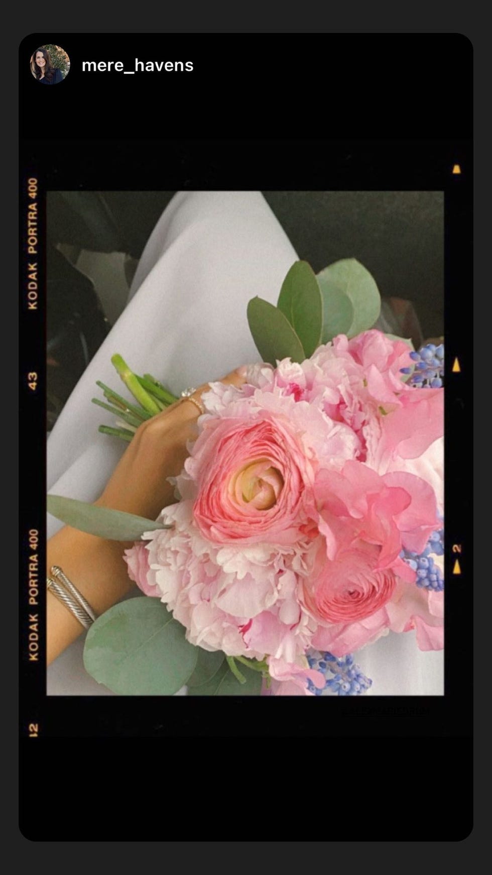 alex drummond wedding