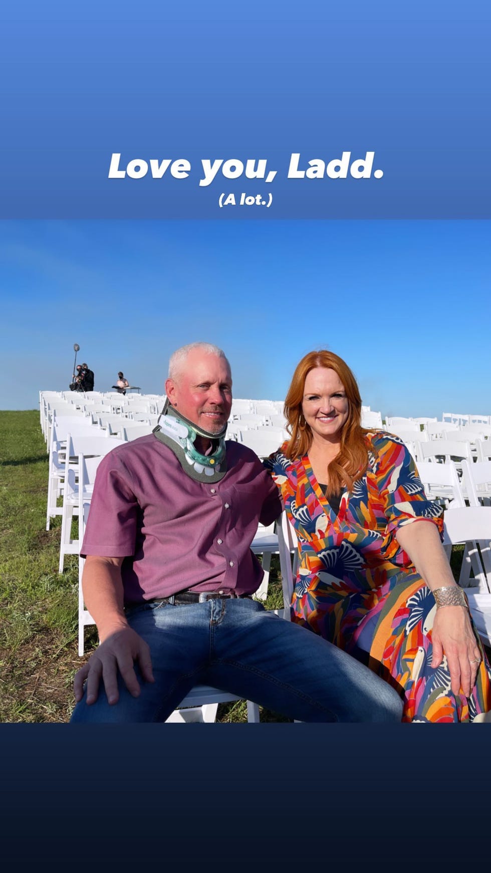 alex drummond wedding