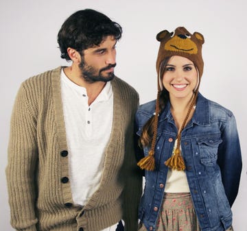 alex garcia y veronica echegui en siete puntos para emma