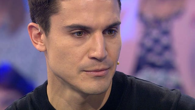 Álex González, Álex González Volverte a ver, Volverte a ver, Álex González accidente, Álex González instagram