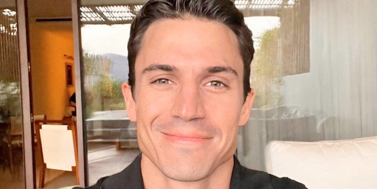 Álex González, the actor of ‘El Príncipe’ with José Coronado, moves into gastronomy