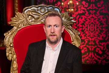 alex horne, taskmaster
