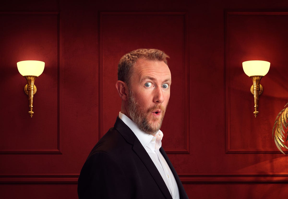 Alex Horne announced for TV role away from Taskmaster