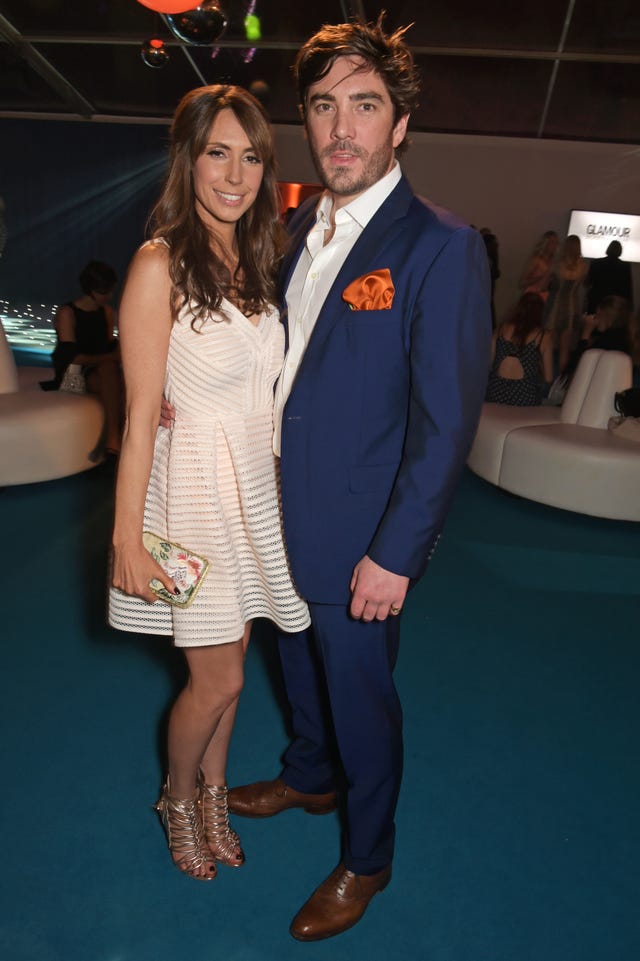 Glamour Women Of The Year Awards - After Party
