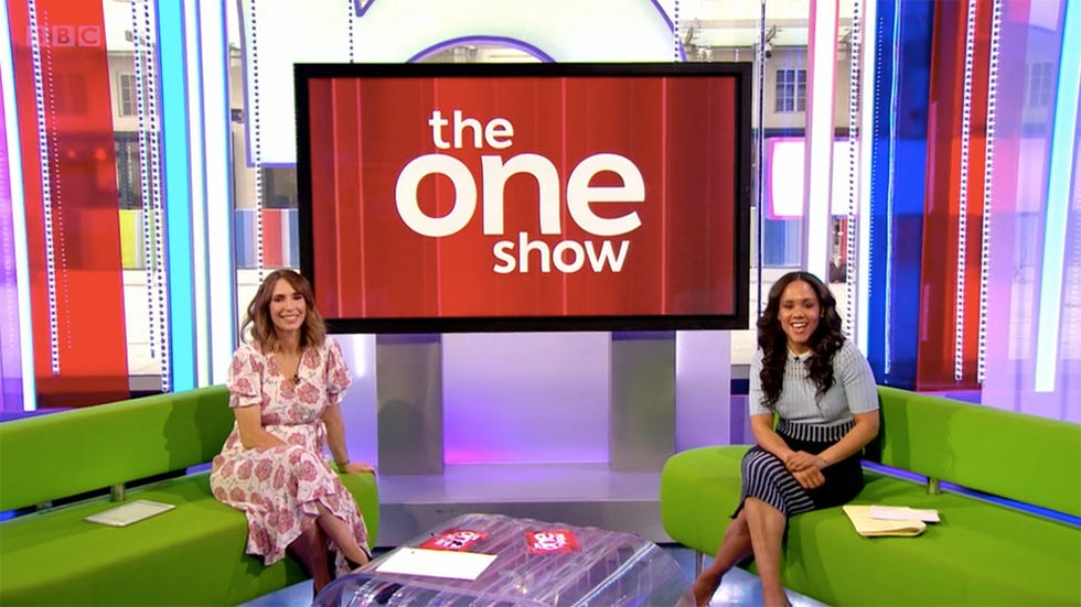 alex jones marks and spencer dress