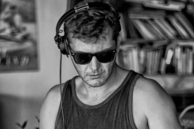 dj alex kentucky