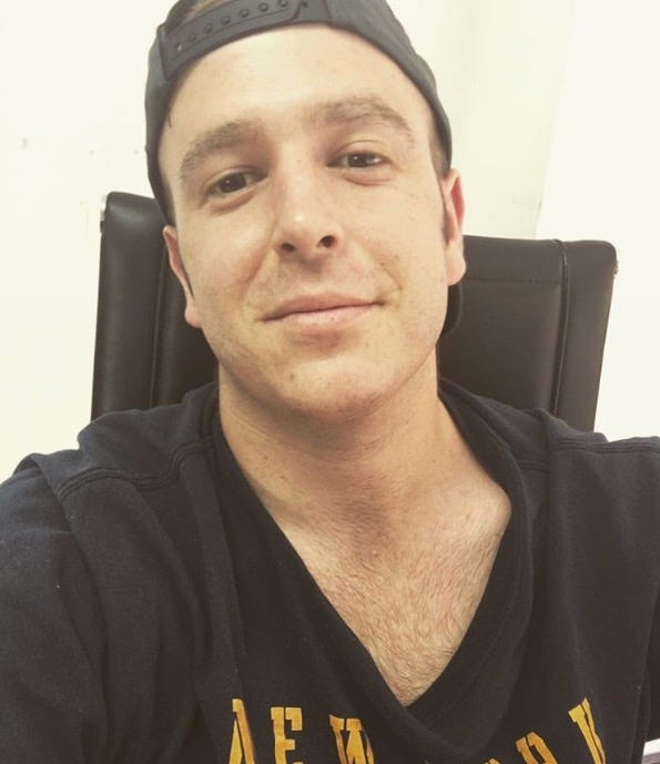 Álex Lequio instagram
