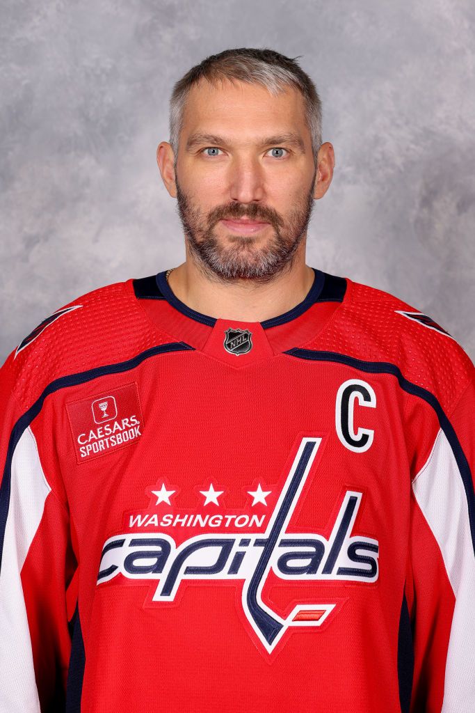 alex ovechkin stanley cup jersey