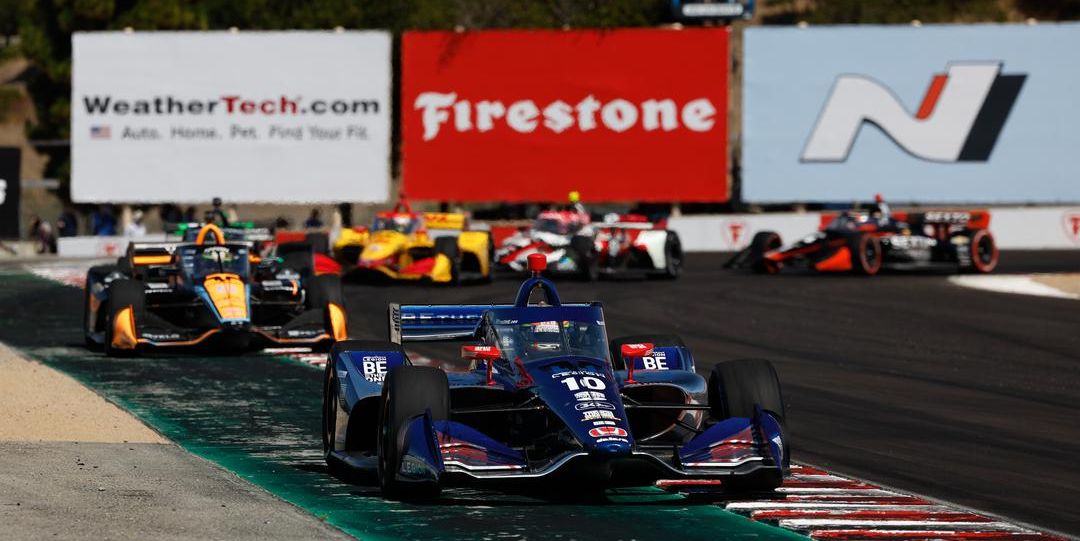 The List: Highs and Lows from the 2023 NTT IndyCar Season