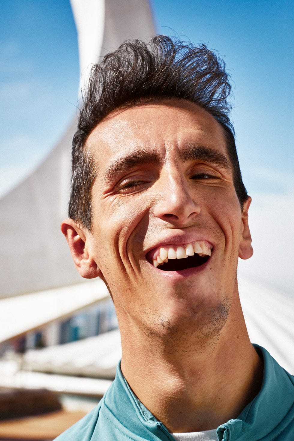 álex roca