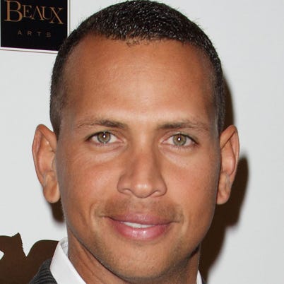 Alex Rodriguez - Wikipedia