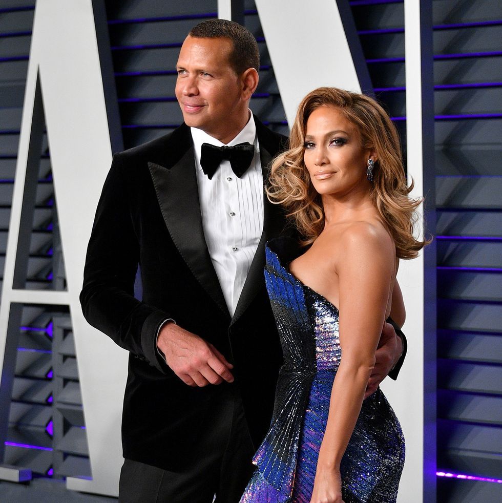 セール中…アレックス・ロドリゲスとジェニファー・ロペス直筆サイン入り超大型写真… 悪者イメージを拭い去ったアレックス・ロドリゲスにとって