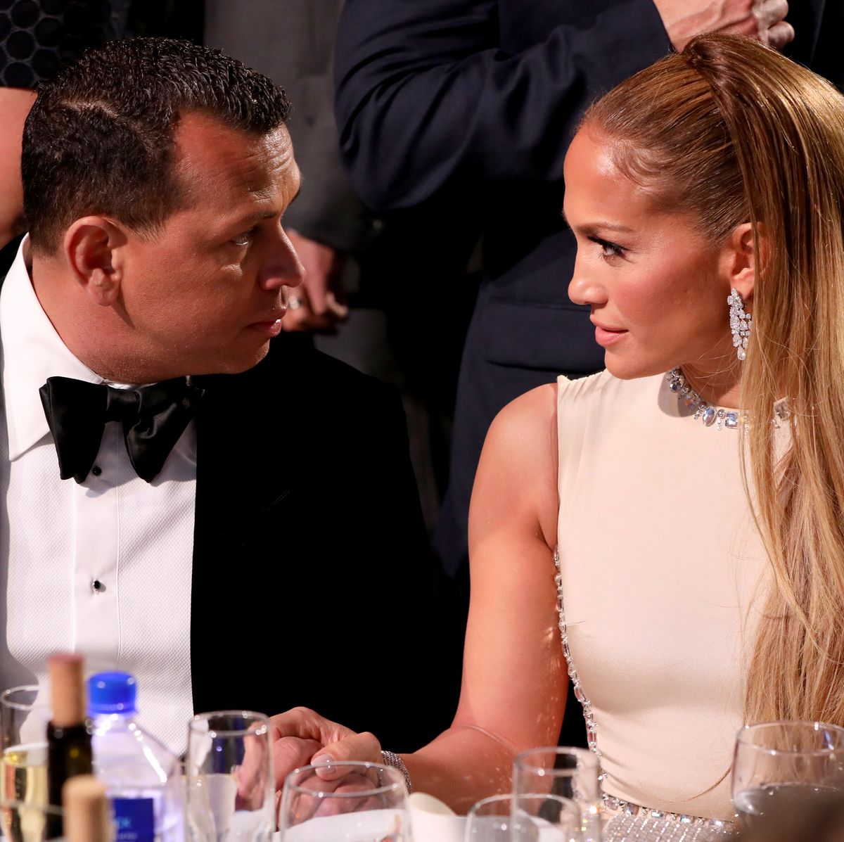 J.Lo and A-Rod Can't Bear Being Apart — But Is That Really